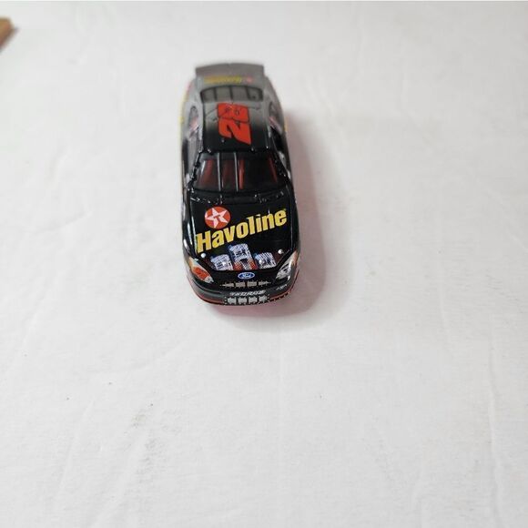 Havoline Ricky Rudd Action 1:64 Scale Stock Car - Picture 7 of 10